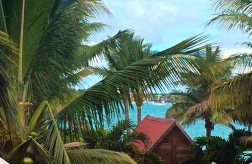 Grand-Baie Apartamento | Ocean Villas Apart Hotel