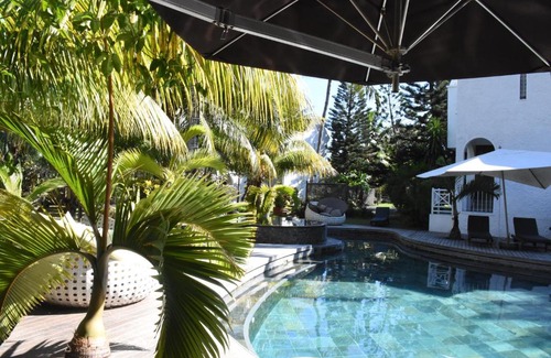 Grand-Baie Apartamento | Ocean Villas Apart Hotel by Ocean Hospitality