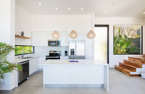 Tamarindo Villa | Ocean Villas - Luxury Ocean View Villas