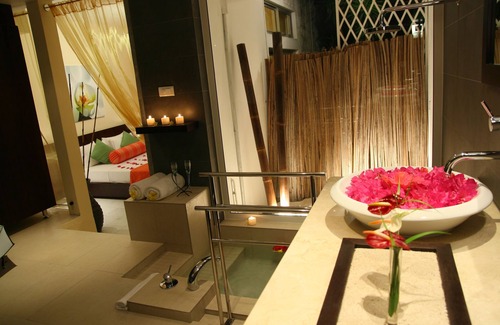 Grand-Baie Hotel | Ocean Villas