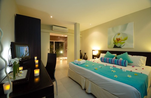Grand-Baie Hotel | Ocean Villas