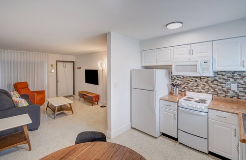 Deerfield Beach Hotel | Ocean Villas of Deerfield