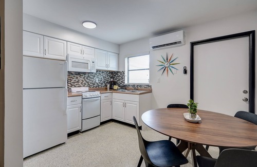 Deerfield Beach Hotel | Ocean Villas of Deerfield