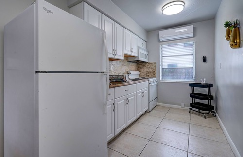 Deerfield Beach Hotel | Ocean Villas of Deerfield