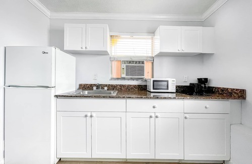 Hollywood Apartamento | Ocean Villas
