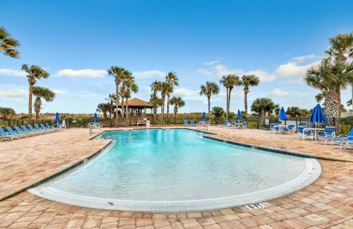 St. Augustine Beach Casa | Ocean Villas