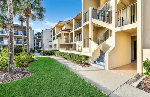 St. Augustine Beach Casa | Ocean Villas