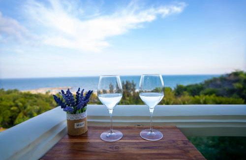 Phu Hai Beach Apartamento | Ocean Vista 3BR apt Sealinks City Resort Phan Thiet