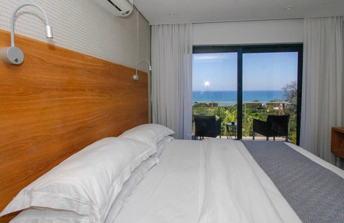 Umhlanga Casa | Ocean Vista Boutique Guest House