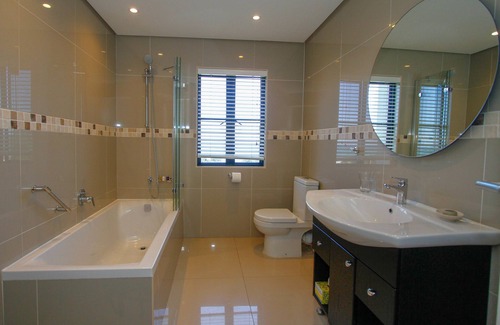 Umhlanga Casa | Ocean Vista Boutique Guest House