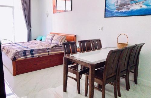 Phu Hai Beach Apartamento | Ocean Vista C5.14