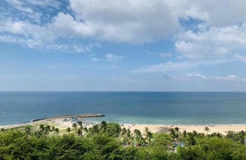 Phu Hai Beach Apartamento | Ocean Vista Mai House