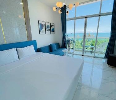 Phu Hai Beach Apartamento | Ocean Vista Mai House