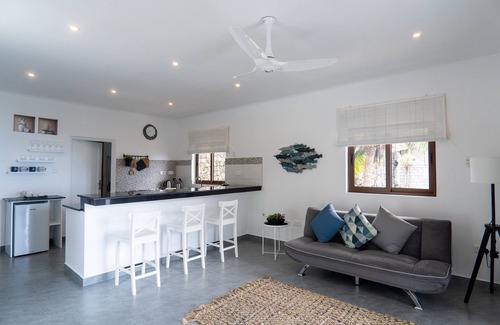 Mahe Island Apartamento | OCEAN VISTA