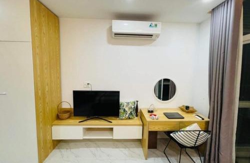 Ho Tram Apartamento | Ocean Vista - Sealinks