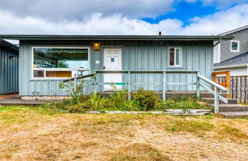 Bandon Casa | Ocean Vista Studio