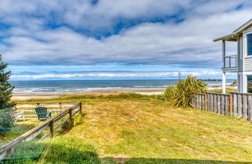 Bandon Casa | Ocean Vista Studio