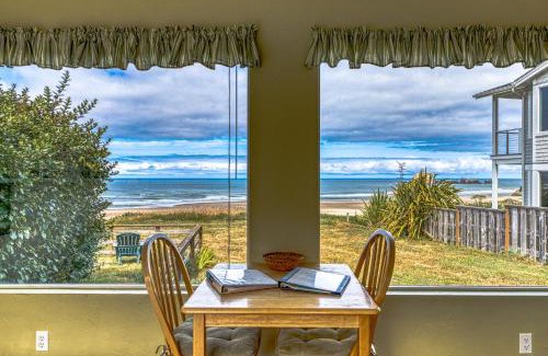 Bandon Casa | Ocean Vista Studio