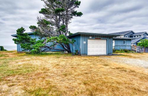 Bandon Casa | Ocean Vista