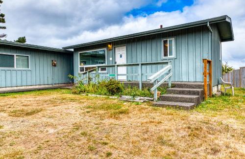 Bandon Casa | Ocean Vista