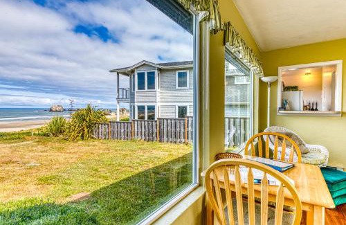 Bandon Casa | Ocean Vista