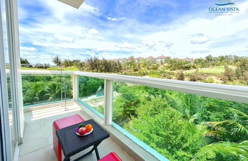 Phu Hai Beach Apartamento | Ocean Vista
