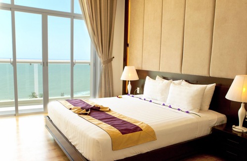 Phu Hai Beach Hotel | Ocean Vista