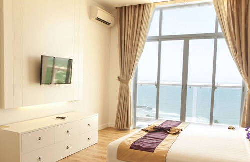 Phu Hai Beach Hotel | Ocean Vista