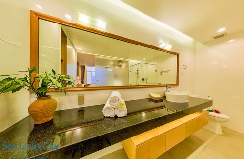 Phu Hai Beach Hotel | Ocean Vista