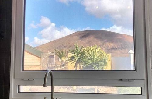 Guatiza Casa | Ocean - Volcano House