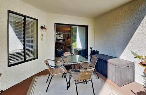 Hilton Head Island Apartamento | Ocean Walk 106A