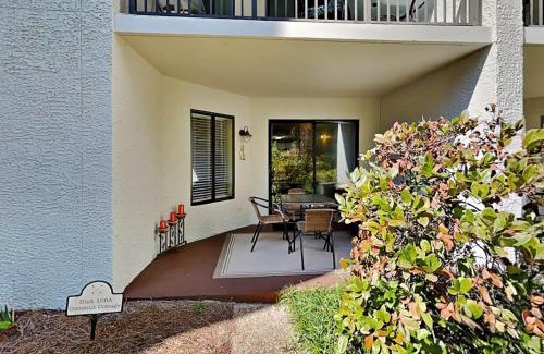 Hilton Head Island Apartamento | Ocean Walk 106A