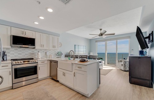 Seabreeze Historic District Complejo | Ocean Walk Collection