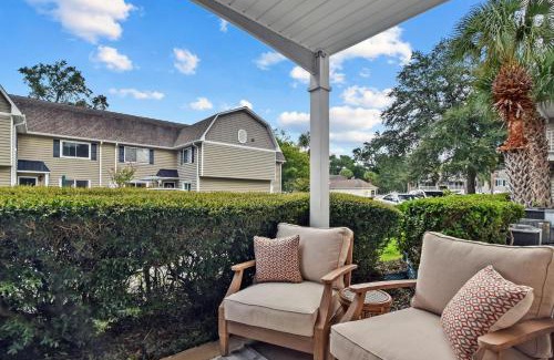 Demere Park Casa | Ocean Walk E-5
