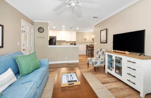 Demere Park Casa | Ocean Walk L-4