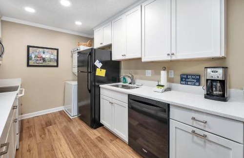 Demere Park Casa | Ocean Walk L-4