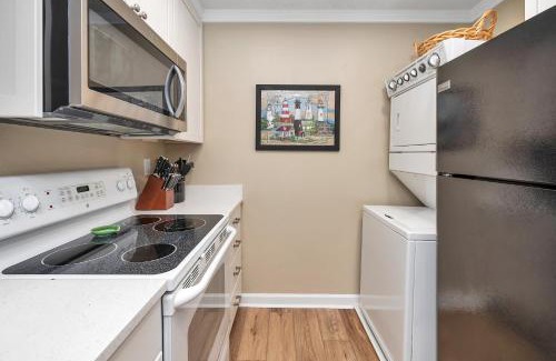 Demere Park Casa | Ocean Walk L-4