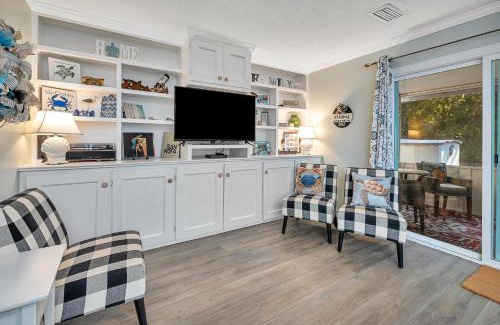 Demere Park Casa | Ocean Walk M2