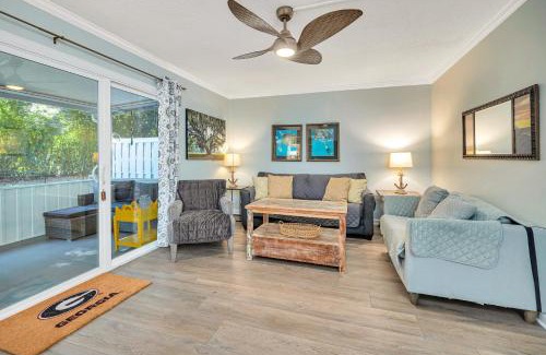 Demere Park Casa | Ocean Walk M2