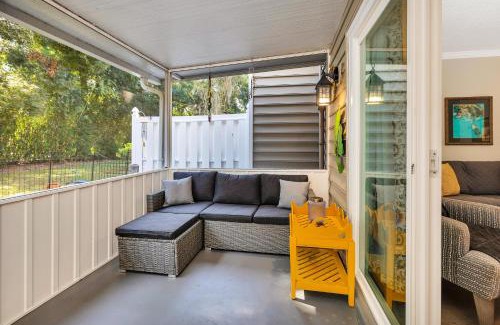 Demere Park Casa | Ocean Walk M2