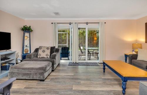 Demere Park Casa | Ocean Walk N4