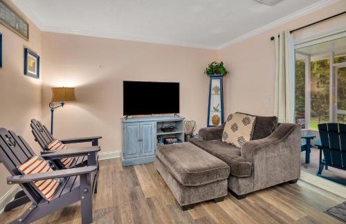 Demere Park Casa | Ocean Walk N4