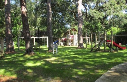 Demere Park Casa | Ocean Walk R-4