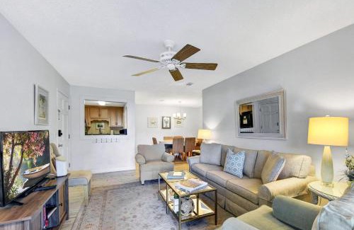 Demere Park Casa | Ocean Walk R-4