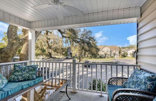 Demere Park Casa | Ocean Walk R-4