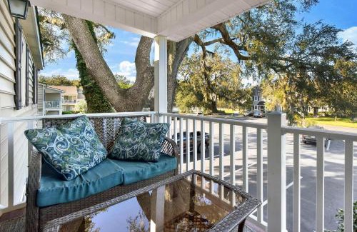 Demere Park Casa | Ocean Walk R-4