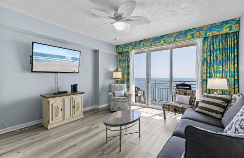Brush - Stewarts Casa | Ocean Walk Resort 1707