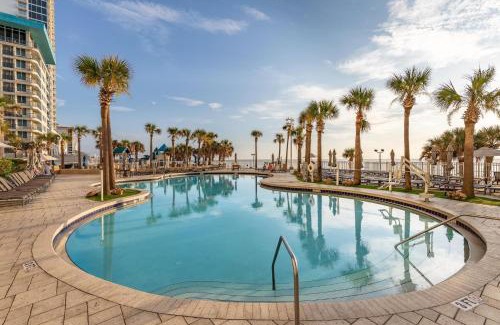 Brush - Stewarts Casa | Ocean Walk Resort 1707