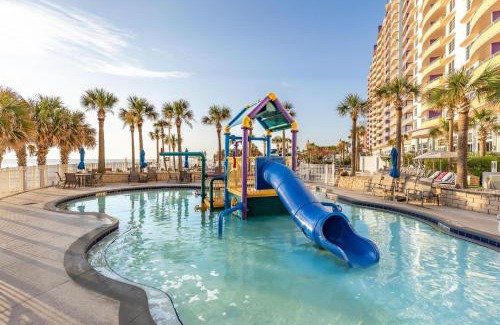Brush - Stewarts Casa | Ocean Walk Resort 1707