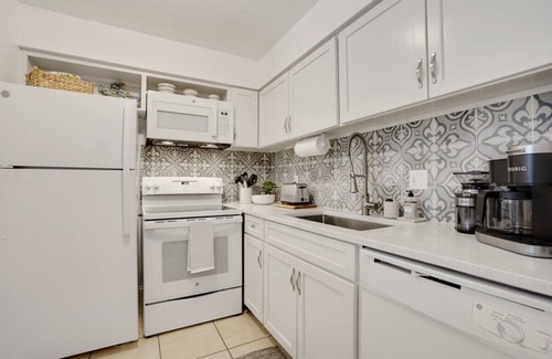 Demere Park Condominio | Ocean Walk T12 in St Simons Island